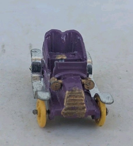 Charbens Made In England Car - Picture 3 of 7