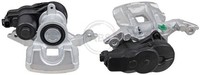 A.B.S. 423412 Bremssattel Hinten Rechts FüR Ford