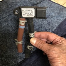 RENAULT MK3 NISSAN MERCEDES DPF DifferentialPressureSensor 0281006252 227702184R