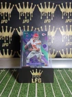 2025 Topps Finest Patrick Mahomes II #58 Common Kansas City Chiefs 🔥🔥🔥