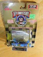 1998 Racing Champions Nascar 50th Anniversary Commemorative Series 1970 Issue 22
