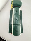 Vintage 1982 Hess Fuel Oil Tanker Bank w/ Box - Working Headlights - READ Flaws — photo 7