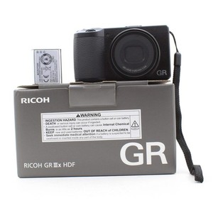 Ricoh Gr III Diary Edition | eBay