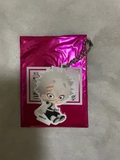 Demon Slayer Miya Fushikawa Acrylic Keychain Collaboration Cafe LABO Licensed