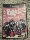 New ListingBratz: Rock Angelz (Nintendo GameCube, 2005) NO MANUAL Tested Working Disc