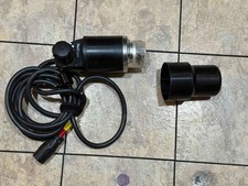 Profoto Pro-7b Flash Head Studio Strobe Light Photography Lighting Parts Repair