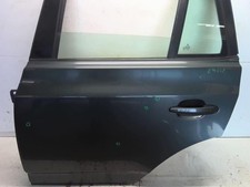 Porte arrière et accessoires BMW X3