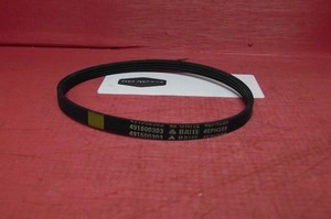 WÄSCHETROCKNER BEKO DTLCE90051W Motorriemen (klein)