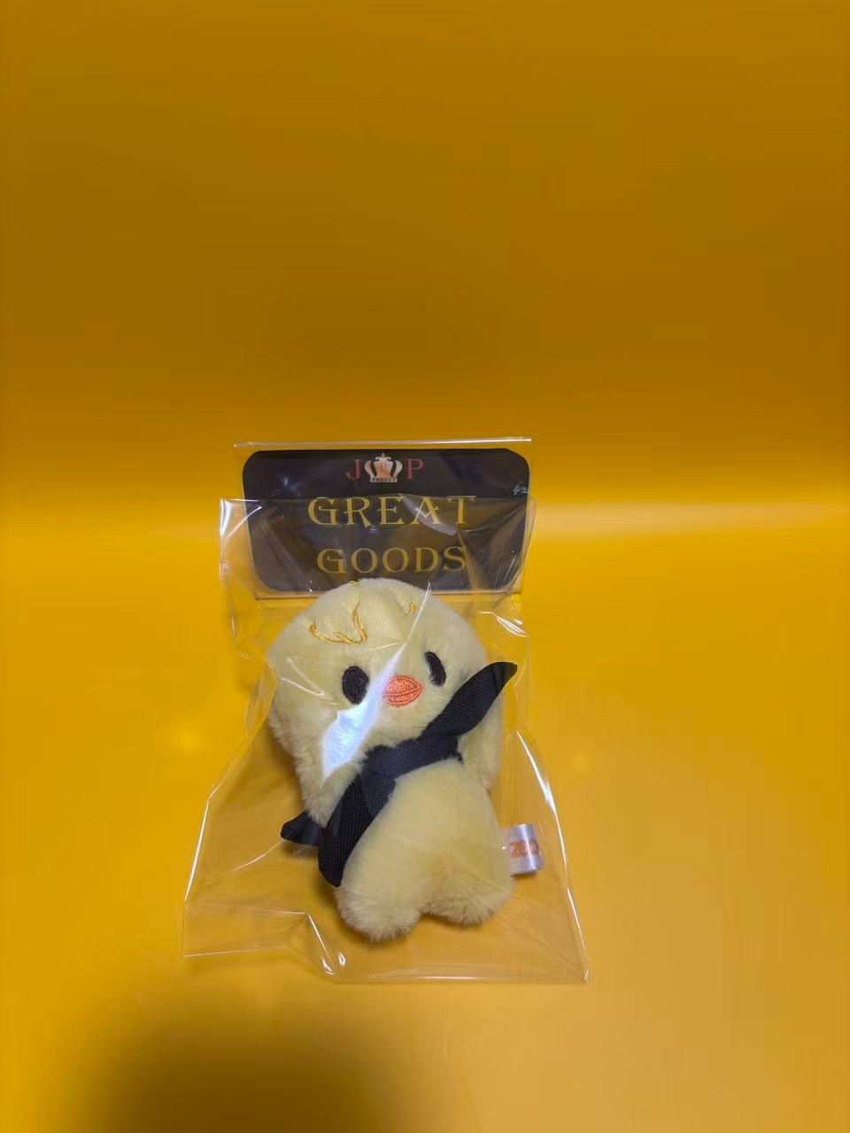 Stray Kids Felix dominATE SEOUL SKZOO MAGNET PLUSH KEYRING BABY bbokari