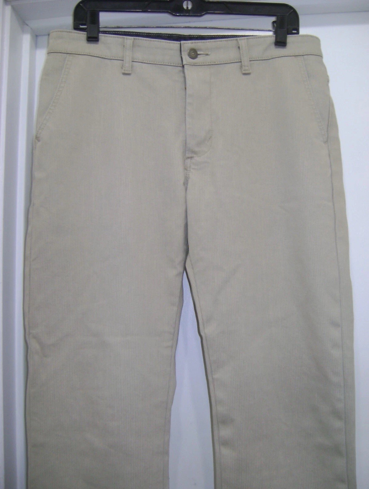 EDWIN INTERNATIONAL BASIC WILD FIRE Pants Straigh… - image 2