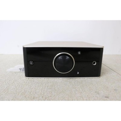 GEBRAUCHT DENON PMA-30 SCHWARZ Vollverstärker Bluetooth Kopfhörerverstärker