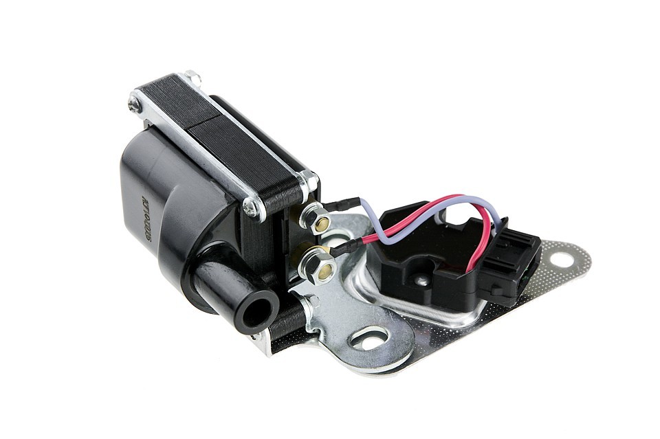 Bobine d'allumage 7401275174 contre les voyants moteur sur S70 V70