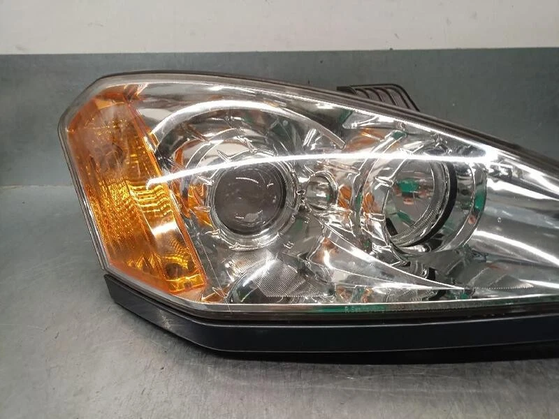 8310209100 scheinwerfer rechts für SSANGYONG KYRON 2.0 2005 4975751 - Bild 2 von 4