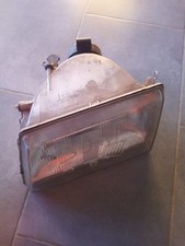 Feu avant (phare) Peugeot 309