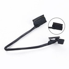 Battery Cable Replace for Dell Latitude E5570 Precision 3510 DC020027Q00 G6J8P