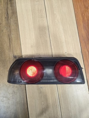 1989-1994 JDM Nissan Skyline R32 Sedan 4 Door Left Rear Tail Light Assembly OEM