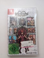 Kingdom Hearts Melody Of Memory (Nintendo Switch) B-WARE