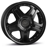 Cerchi Borbet Cwb 8.0X18 ET53 5X120 Swm Per Vw Amarok T5 T6 T6.1 Multivan T6.1 T