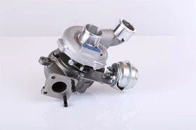 Turbolader NISSENS für FIAT STILO (192) 93491 46793334 55191934 71783873