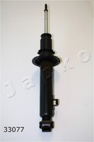 2X Japko StoßDäMpfer MJ33077 FüR Mazda Mx 1 Na NA6C NA8C