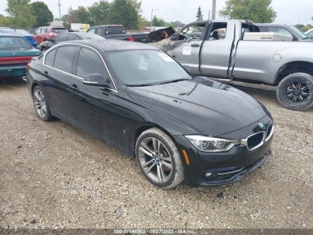 (LOCAL PICKUP ONLY) Driver Left Fender Fits 16-18 BMW 330e 1797740 - Image 2 of 4