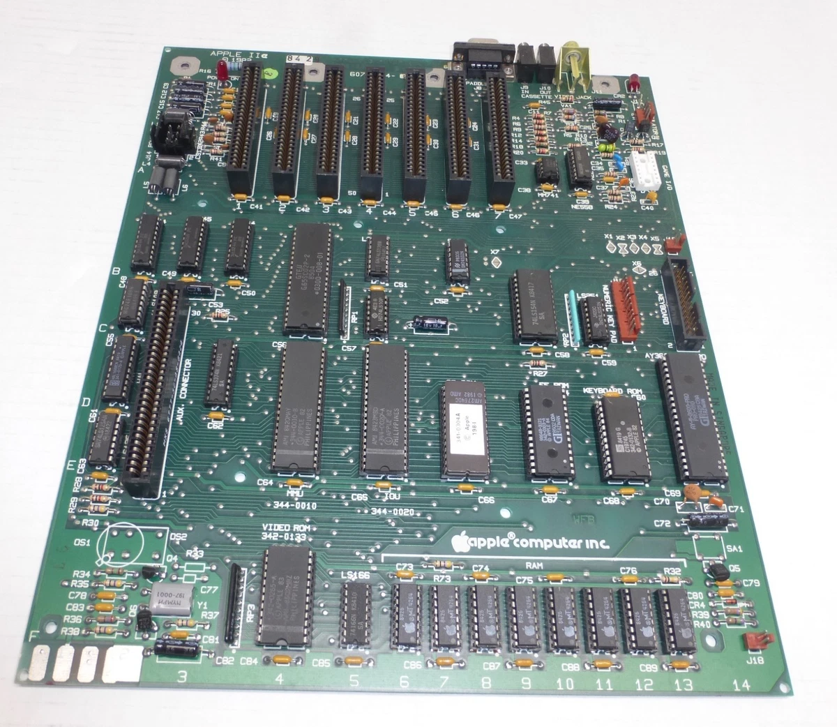 Vintage Computer Motherboards for Universal for sale | eBay
