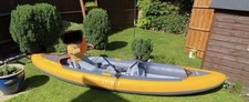 Itiwit Kayak X100 2 Person Pump And Paddle