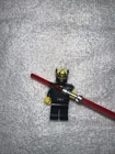 LEGO Star Wars Savage Opress Minifigure, SW0316