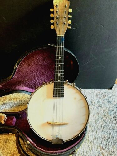Framus Vintage Banjos for sale - eBay