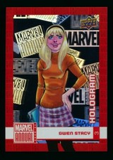 2020-21 Upper Deck Marvel Annual Trading Cards Checklist and Odds 32