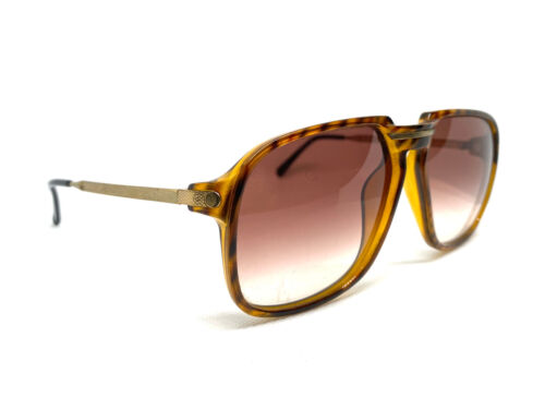Vintage 80s!! Dunhill 6005A Eyeglasses / Sunglasses 250107 - 第 6/12 張圖片