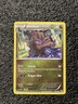 Pokemon TCG Card 2012 Dragons Exalted - Zweilous 95/124