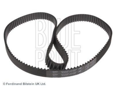 BLUE PRINT ADT37512 Timing Belt for TOYOTA