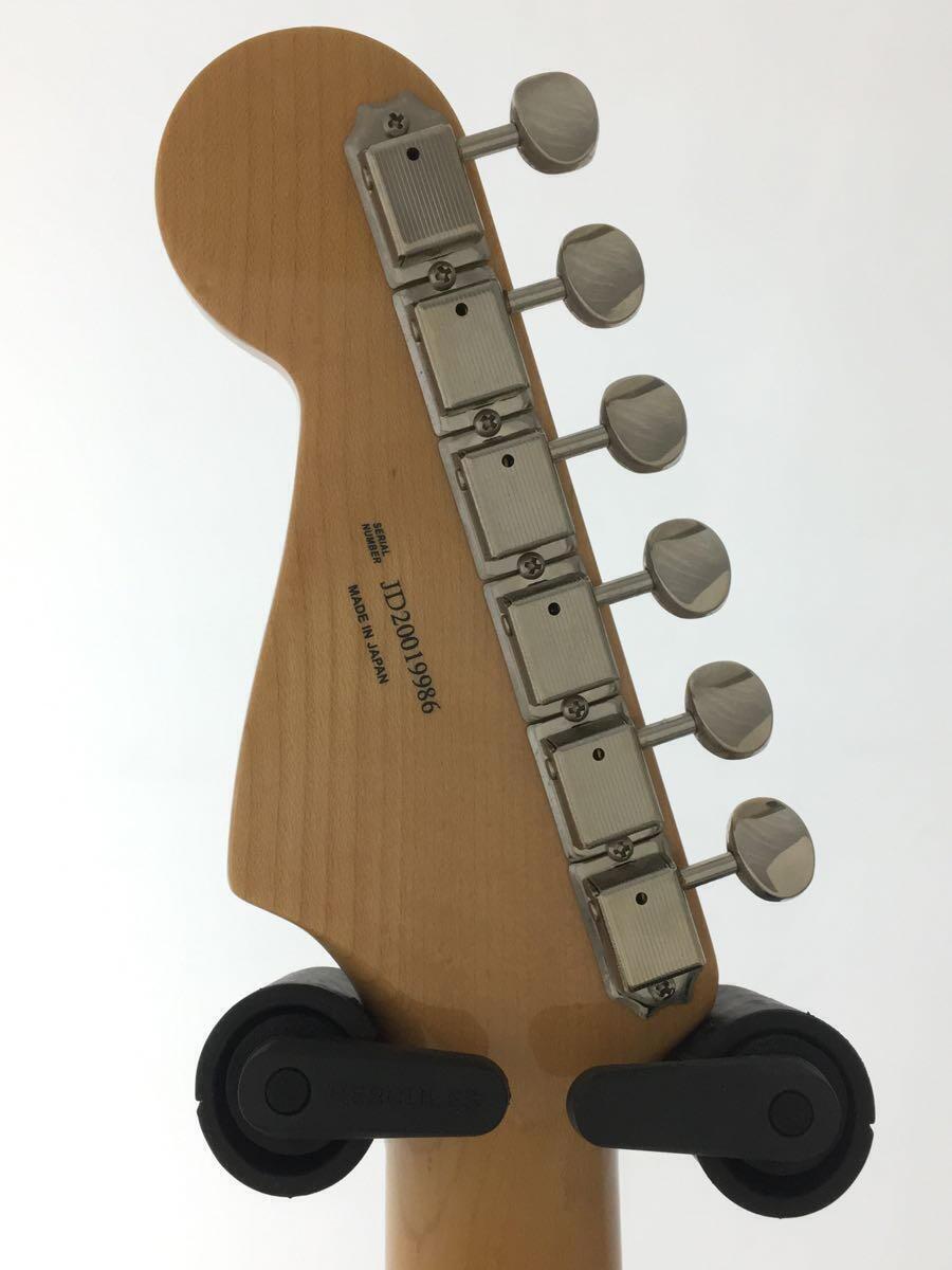 T248☆ Fender エレキギター Fender Japan Electric Guitar
