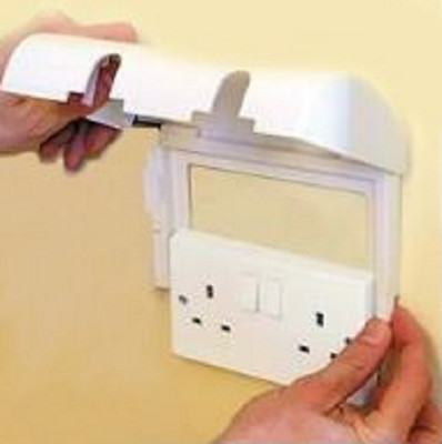 baby safe socket covers