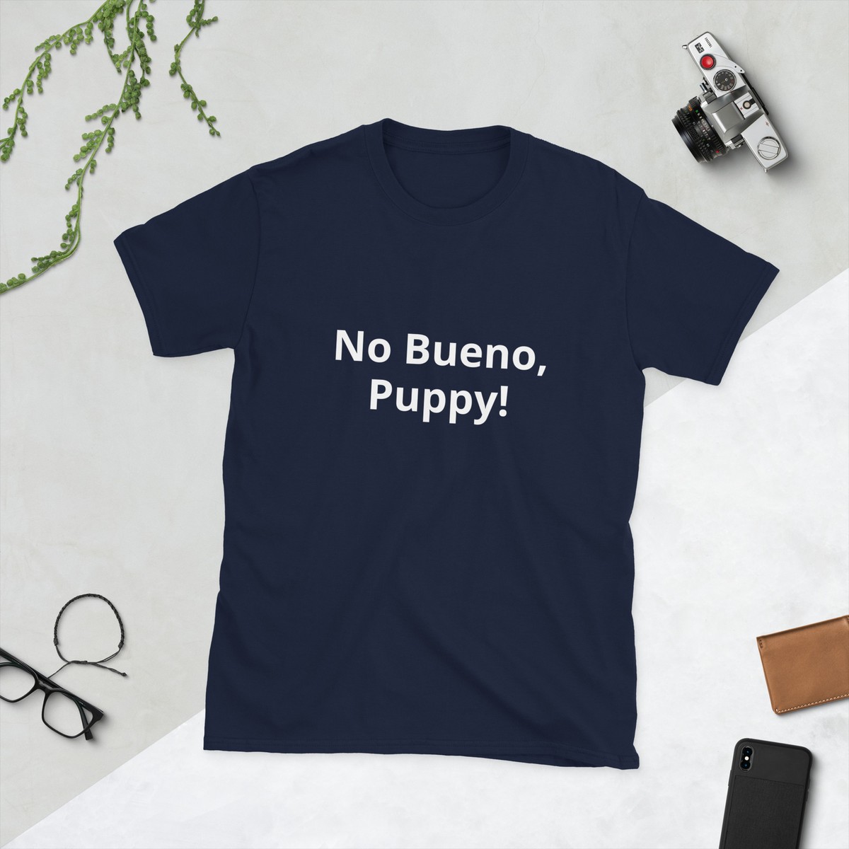 No Bueno Funny Shirt No Bueno Funny Shirt