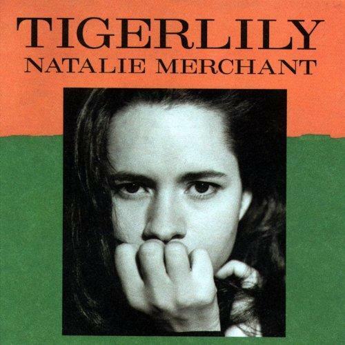 Tigerlily by Natalie Merchant (CD, Jun-1995, Elektra (Label)) NEW - Picture 1 of 1