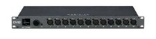 Obsidian Control Systems EN12 12 Port sACN/Art-Net to DMX/RDM Gateway 5-pin XLR