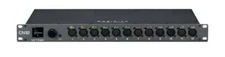Obsidian Control Systems EN12 12 Port sACN/Art-Net to DMX/RDM Gateway 5-pin XLR