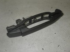 T&uuml;rgriff rechts vorn au&szlig;en MERCEDES-BENZ SLK (R170) 230 KOMPRESSOR