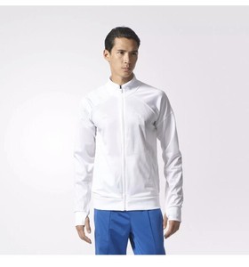 real madrid track jacket