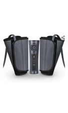 Cincom Leg Massager CM-010A Circulation Air Compression Calf Wraps w/ 2 Modes