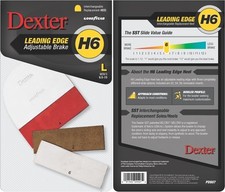 dexter h1 heel