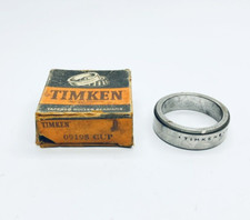 UNUSED TIMKEN 09195 TAPERED ROLLER BEARING RACE CUP