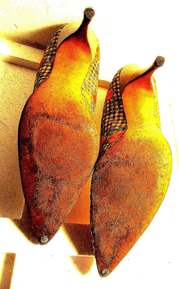 VTG Neiman Marcus Marquise Womens Shoes  3" Heel 8.5 AAA Orange Flowers Orig Box - Image 4 of 4