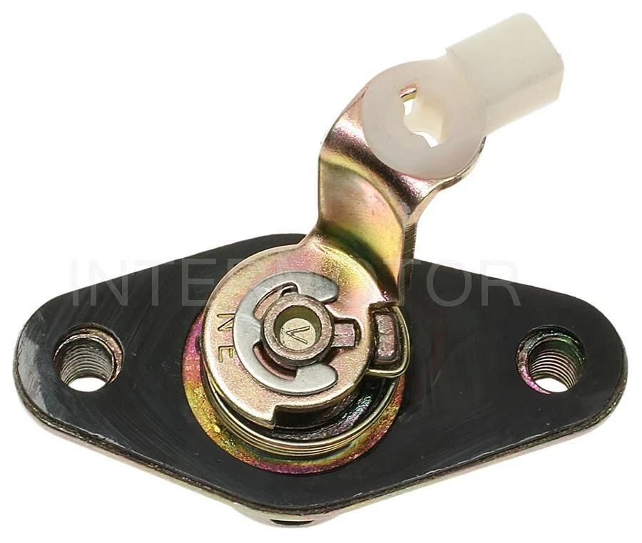 Cerradura maletero Nissan Máxima 1989-1994 SMP 486WY19 1990 1991 1992 1993 Foto 4 de 4