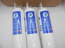 3 PK -SMF1005 4U Pure Replacement Frigidaire ULTRAWF Refrigerator Water Filter