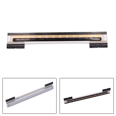 F??r Zebra TLP2844 Beschriftungsband G105910-048 Thermodrucker 105910-053 203dpi
