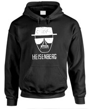 HEISENBERG V2 - Pullover Hoodie