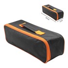 2 Pcs Vacuum Cleaner Bag Organizer Portable Cleaners Storage Car